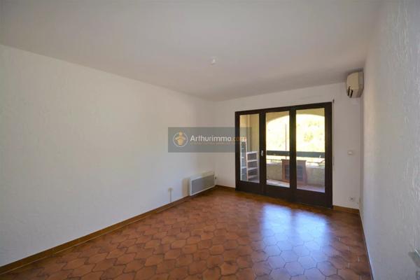 Location Appartement 2 pièces 47 m2 à Saint-Aygulf