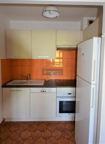 Location Appartement 2 pièces 47 m2 à Saint-Aygulf