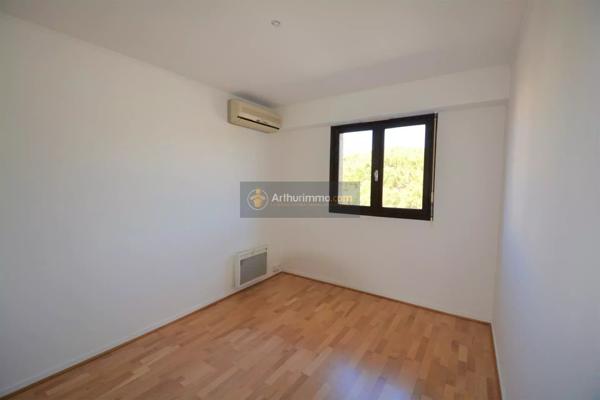 Location Appartement 2 pièces 47 m2 à Saint-Aygulf