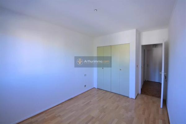 Location Appartement 2 pièces 47 m2 à Saint-Aygulf