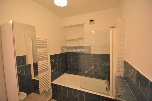 Location Appartement 2 pièces 47 m2 à Saint-Aygulf