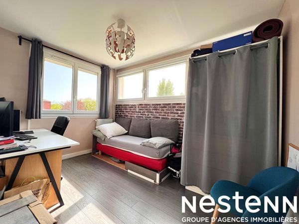 Appartement Bords de Marne Champigny-sur-Marne 3 pièce(s) 52 m²