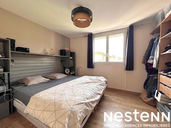 Appartement Bords de Marne Champigny-sur-Marne 3 pièce(s) 52 m²