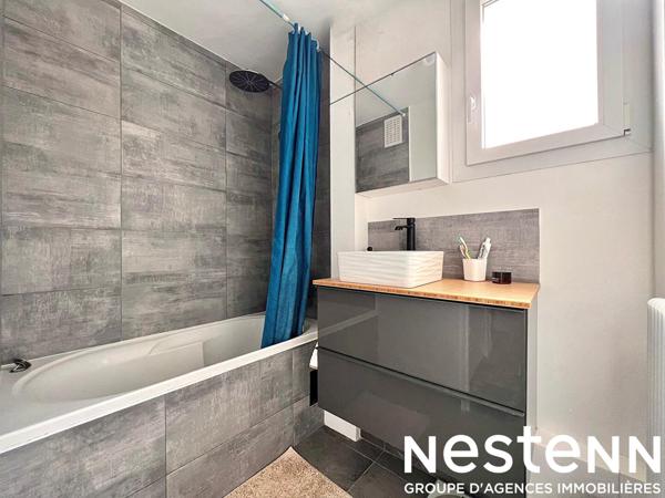 Appartement Bords de Marne Champigny-sur-Marne 3 pièce(s) 52 m²