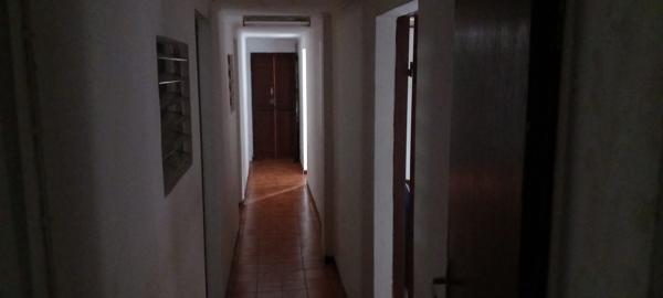 Maison mitoyenne à restaurer de 143 m² à LA CHALOUPE