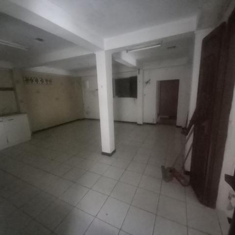 Maison mitoyenne à restaurer de 143 m² à LA CHALOUPE