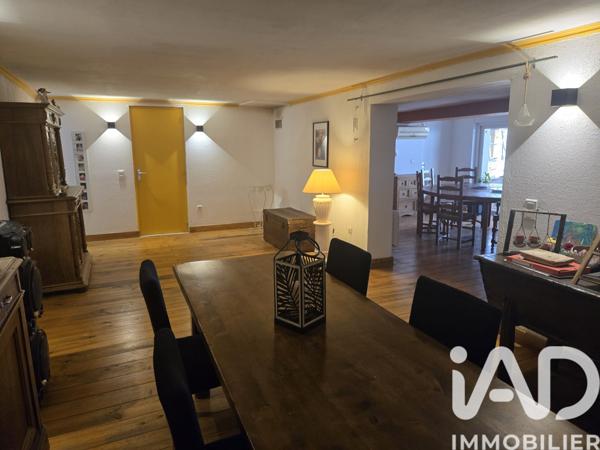 Maison à vendre 10 pièces 318 m² Saint-Ambroix