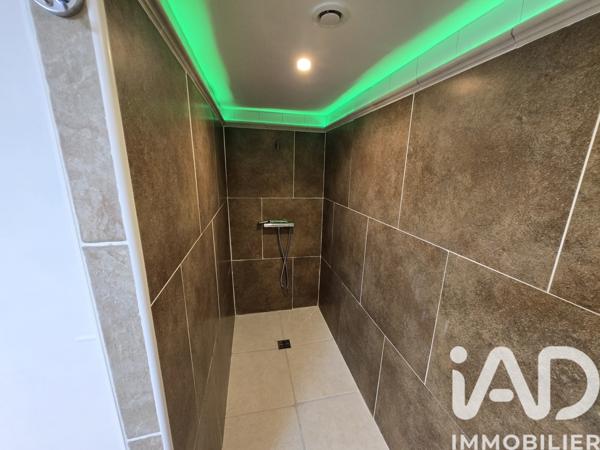 Maison à vendre 10 pièces 318 m² Saint-Ambroix