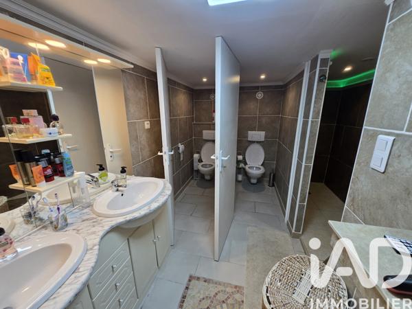 Maison à vendre 10 pièces 318 m² Saint-Ambroix