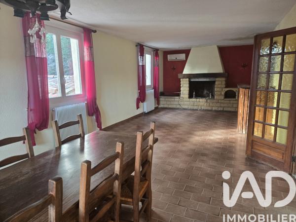 Maison à vendre 10 pièces 318 m² Saint-Ambroix