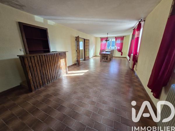 Maison à vendre 10 pièces 318 m² Saint-Ambroix