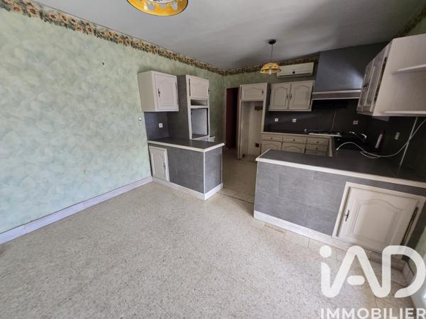 Maison à vendre 10 pièces 318 m² Saint-Ambroix