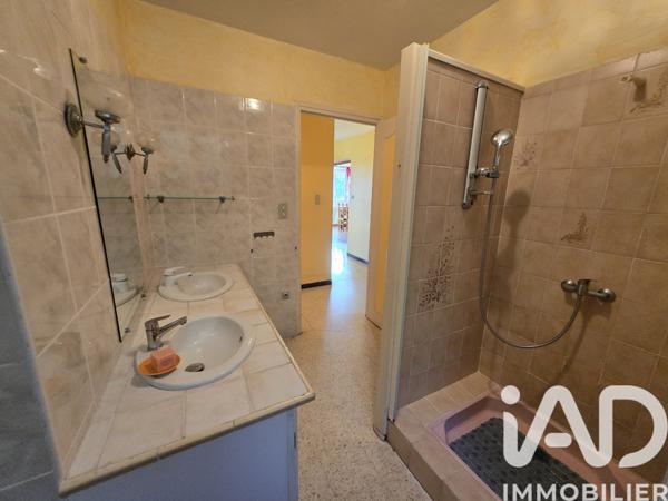 Maison à vendre 10 pièces 318 m² Saint-Ambroix