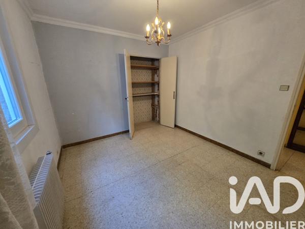 Maison à vendre 10 pièces 318 m² Saint-Ambroix