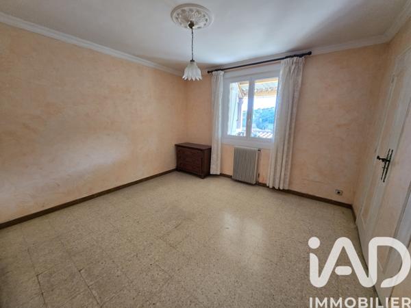 Maison à vendre 10 pièces 318 m² Saint-Ambroix