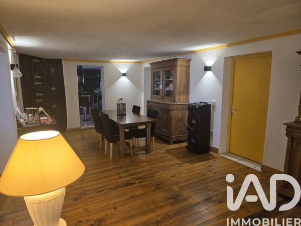 Maison à vendre 10 pièces 318 m² Saint-Ambroix
