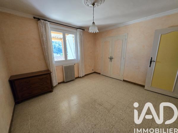 Maison à vendre 10 pièces 318 m² Saint-Ambroix