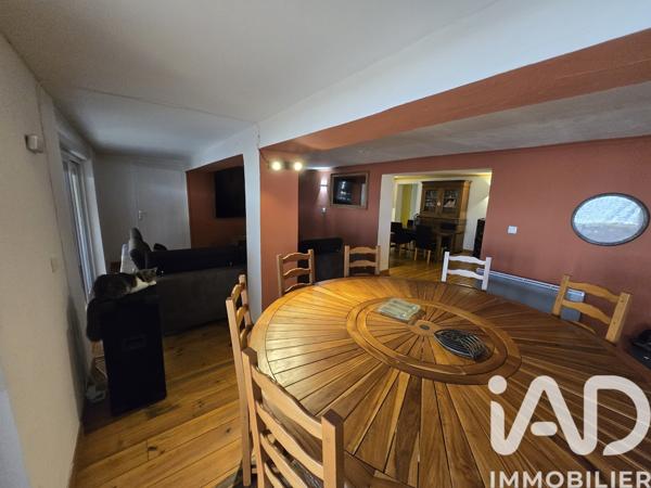 Maison à vendre 10 pièces 318 m² Saint-Ambroix