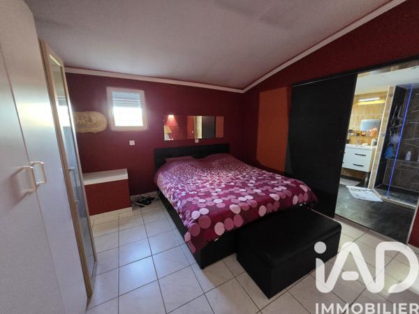 Maison à vendre 10 pièces 318 m² Saint-Ambroix