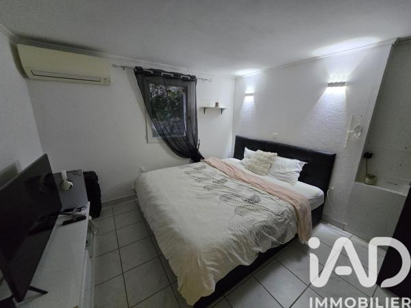 Maison à vendre 10 pièces 318 m² Saint-Ambroix