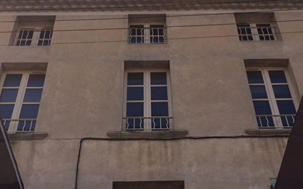 Appartement à louer    3 pièces • 65 m2 Carpentras