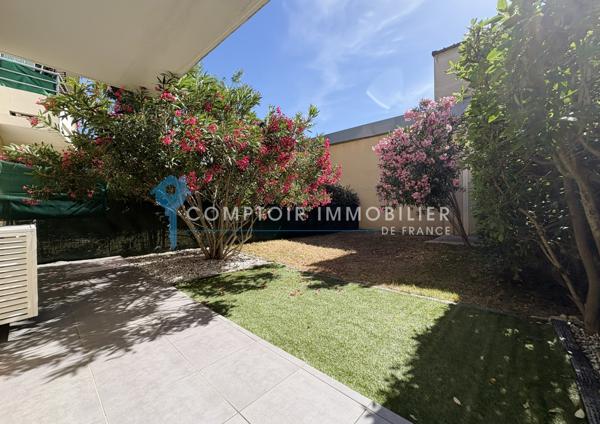 Appartement
                                                                                                                                                                                                                                                                                                                        2 pièce(s)                                                                                                                                                                                                          1 chambre(s)                                                                                                                                                                                                          43.62  m²
