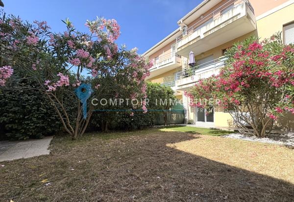 Appartement
                                                                                                                                                                                                                                                                                                                        2 pièce(s)                                                                                                                                                                                                          1 chambre(s)                                                                                                                                                                                                          43.62  m²
