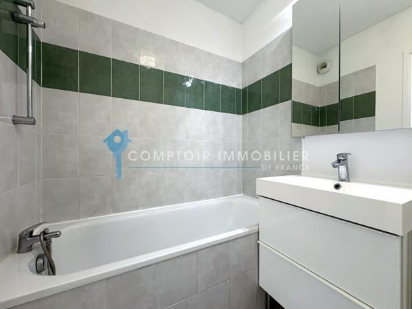 Appartement
                                                                                                                                                                                                                                                                                                                        2 pièce(s)                                                                                                                                                                                                          1 chambre(s)                                                                                                                                                                                                          43.62  m²
