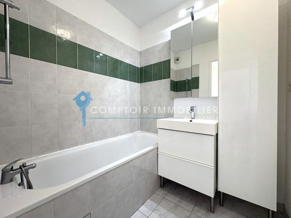 Appartement
                                                                                                                                                                                                                                                                                                                        2 pièce(s)                                                                                                                                                                                                          1 chambre(s)                                                                                                                                                                                                          43.62  m²