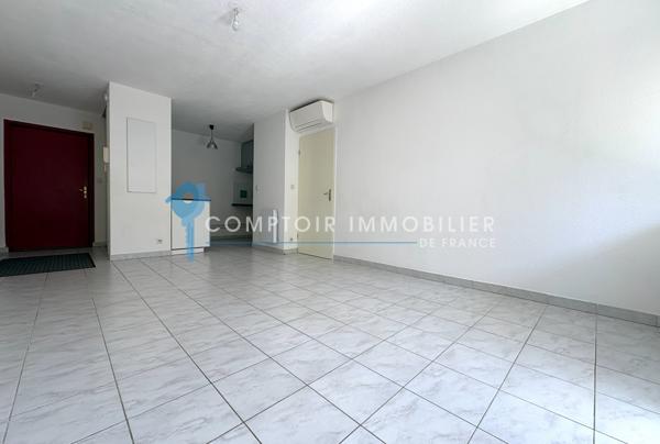 Appartement
                                                                                                                                                                                                                                                                                                                        2 pièce(s)                                                                                                                                                                                                          1 chambre(s)                                                                                                                                                                                                          43.62  m²