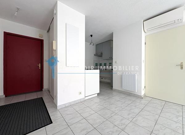 Appartement
                                                                                                                                                                                                                                                                                                                        2 pièce(s)                                                                                                                                                                                                          1 chambre(s)                                                                                                                                                                                                          43.62  m²