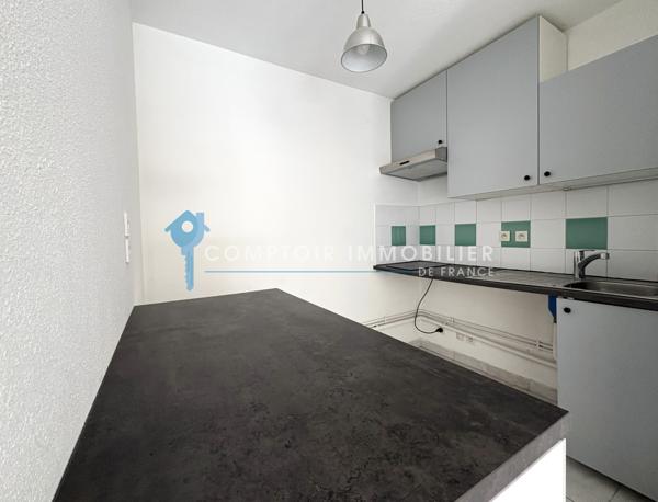 Appartement
                                                                                                                                                                                                                                                                                                                        2 pièce(s)                                                                                                                                                                                                          1 chambre(s)                                                                                                                                                                                                          43.62  m²