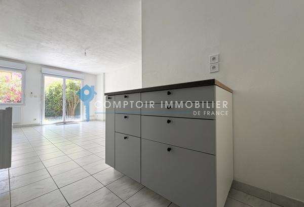 Appartement
                                                                                                                                                                                                                                                                                                                        2 pièce(s)                                                                                                                                                                                                          1 chambre(s)                                                                                                                                                                                                          43.62  m²