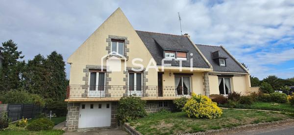 Maison proche bourg