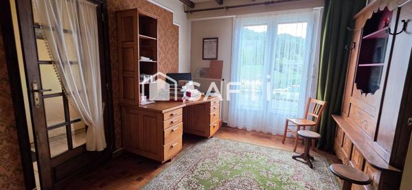 Maison proche bourg