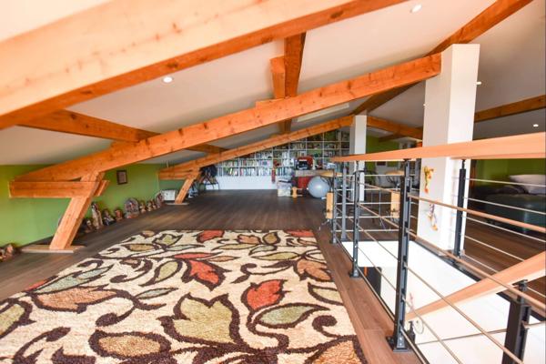 Maison à vendre - Sévrier 8 pièces de 240.87 m²