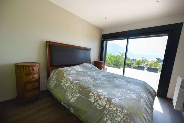 Maison à vendre - Sévrier 8 pièces de 240.87 m²