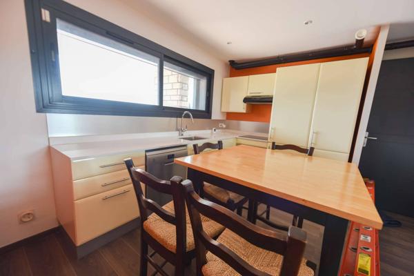 Maison à vendre - Sévrier 8 pièces de 240.87 m²