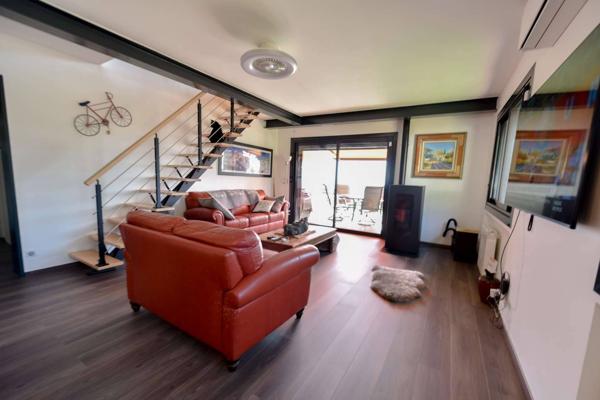 Maison à vendre - Sévrier 8 pièces de 240.87 m²