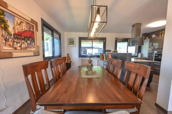 Maison à vendre - Sévrier 8 pièces de 240.87 m²