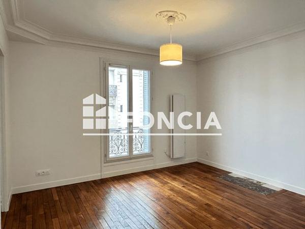 Location Appartement 3 pièces 67.2 m² - Vincennes 94300
