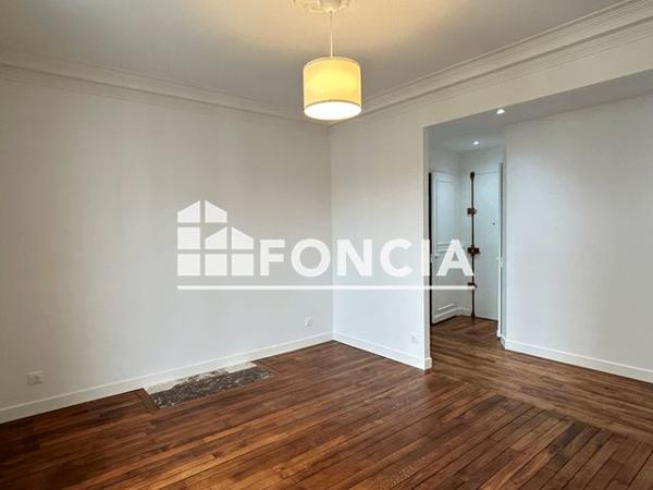 Location Appartement 3 pièces 67.2 m² - Vincennes 94300