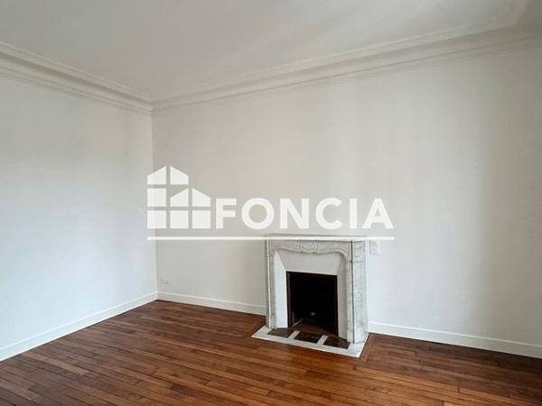 Location Appartement 3 pièces 67.2 m² - Vincennes 94300
