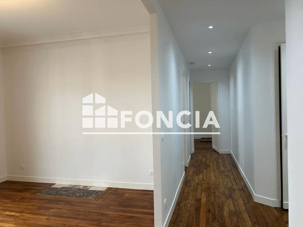 Location Appartement 3 pièces 67.2 m² - Vincennes 94300