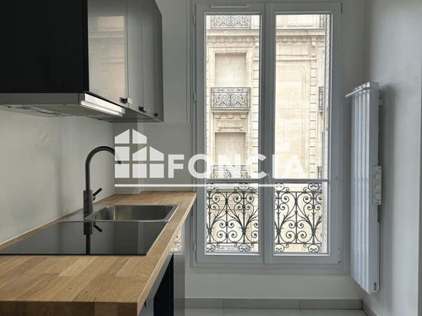 Location Appartement 3 pièces 67.2 m² - Vincennes 94300