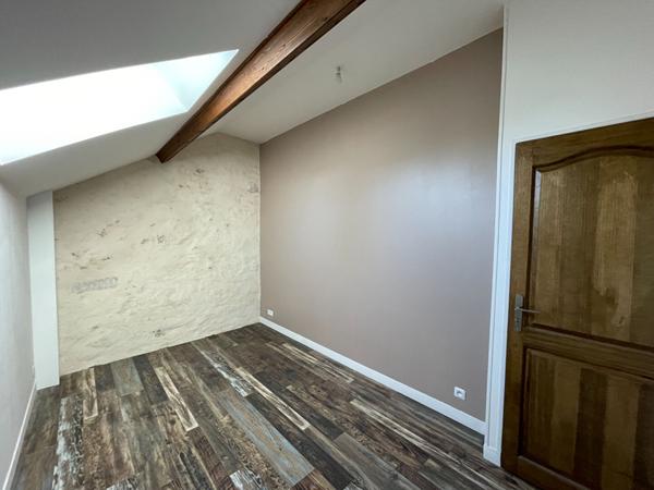 Maison Thoury Ferottes 5 pièce(s) 94 m2