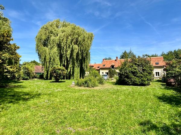 Vente Maison de luxe Ligueil 9 Pièces 250 m²