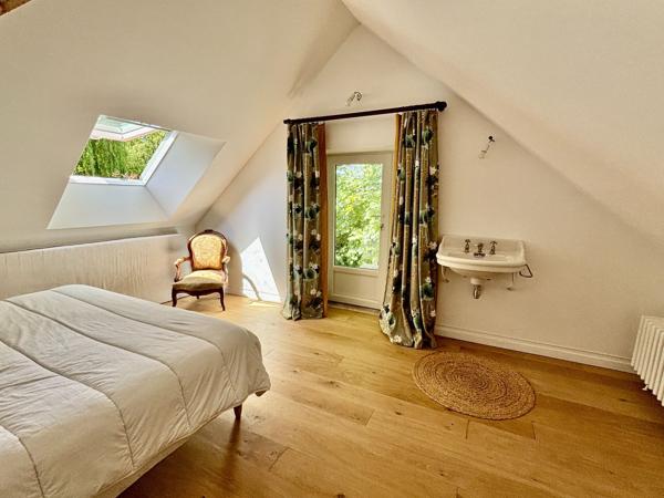 Vente Maison de luxe Ligueil 9 Pièces 250 m²