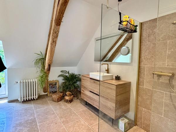 Vente Maison de luxe Ligueil 9 Pièces 250 m²
