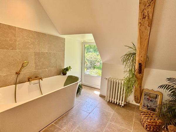 Vente Maison de luxe Ligueil 9 Pièces 250 m²
